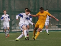 Юношеская сборная Казахстана до 16 лет примет участие в международном турнире