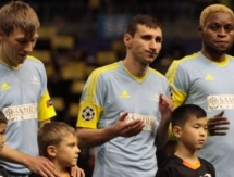 Дмитрий Шомко: «„Атлетико“ не создал таких ярких моментов, чтобы мы отбивались»