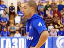 Эдер Лима: «„Кайрат“ в представлении не нуждается»