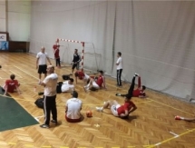 «Кайрат» обосновался в Словакии