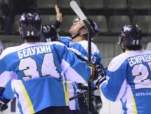 Отчет о матче ВХЛ «Торпедо» — «Ермак» 4:0 