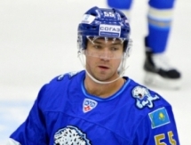 Московское «Динамо» подтвердило переход Кайгородова