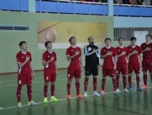 Матчи «Тулпара» и «Инжу» состоятся 6-7 ноября