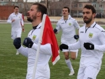Шимкович не сыграет в Талдыкоргане
