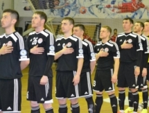 Матчи «Ушкын-Искра» и «Аят» состоятся 11-12 ноября