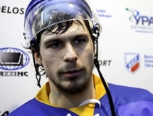 Изменение в составе «Арлана»