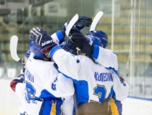 Отчет о матче чемпионата РК «Алматы» — ШКО 3:2 Б