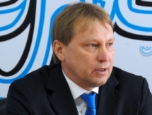 Александр Корешков: «Повышаем конкуренцию за место в составе»