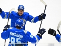 Отчет о матче чемпионата РК «Номад» — «Иртыш» 2:1 Б