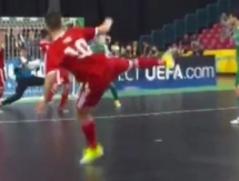 Видеоанонс матчей «Кайрата» в Кубке УЕФА