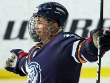 Белорусский форвард Алексей Шантыка подписал двусторонний контракт с «Торпедо»