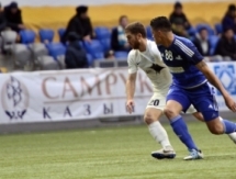 Инфографика к матчам 32-го тура Премьер-Лиги