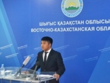 Раненый начальник Управления физкультуры и спорта ВКО идет на поправку