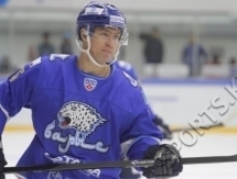 Алексей Кайгородов — в списке главных разочарований КХЛ