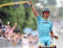 Паоло Тиралонго: «Фабио Ару способен одержать много побед и выиграть „Тур де Франс“»