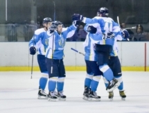 «Торпедо» по буллитам одолело «Сокол» 