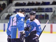 Отчет о матче ВХЛ «Торпедо» — «Сокол» 3:2 Б