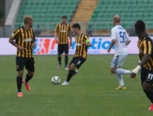 «Кайрат» — «Ордабасы» 37/+14=14-9/40-33