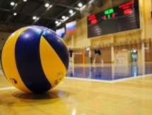 Результаты первого дня общего тура Национальной лиги среди мужских команд