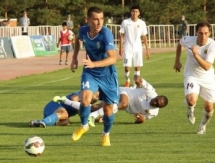 «Жетысу» — «Тобол» 39/+11=9-19/34-62