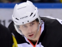 Александр Швецов: «Здесь всегда классно играть»