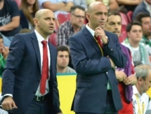 Пополнился тренерский штаб сборной Казахстана