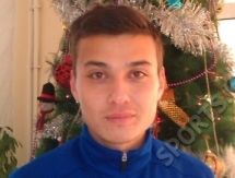 Розыбакиев — 50 матчей за «Кайсар»