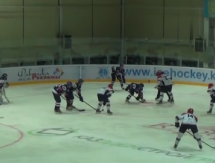 Видеообзор матча чемпионата РК «Кулагер» — «Арлан» 1:2