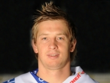 Мартин Чакайик пополнил состав «Бейбарыса»