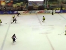 Видеообзор матча чемпионата РК «Горняк» — «Темиртау» 3:2