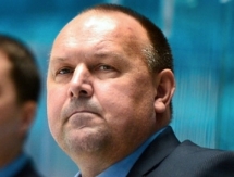 Ладислав Лубина: «Ещё не думал о Континентальном Кубке»