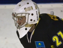 Определены лучшие игроки чемпионата Казахстана в октябре