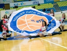 Анонс матча ВТБ ВЭФ — «Астана»