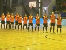 «Астана-Тулпар» добился второй победы