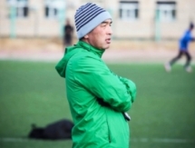 Тимур Укубаев: «Спасибо болельщикам за поддержку!»