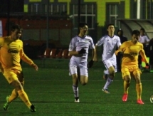 Отчет о матче Кубка ПФЛ «Кайрат» — «Ордабасы» 1:1 