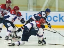 Отчет о матче чемпионата РК «Кулагер» — «Арлан» 2:3