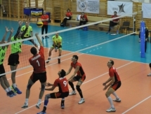 «Атырау» взял реванш за Суперкубок