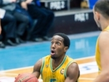 «Астана» уступила команде ВЭФ 