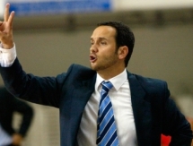 Карлос Фраде: «Очень рад этой победе»