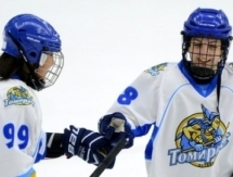 Стартовал чемпионат Казахстана среди женских команд