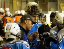 Матвей Белоусов: «Ожидали более комбинационный хоккей»