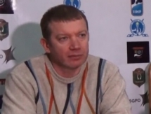 Олег Черкасов: «Была абсолютно равная игра»