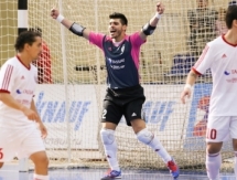 Игита: «Наш квартет — это группа смерти»