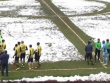 Отчет о матче Премьер-Лиги «Жетысу» — «Тобол» 2:0