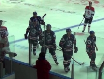 Видеообзор матча чемпионата РК «Кулагер» — «Арлан» 2:3