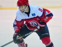 «Арлан» покинул Владимир Маркелов