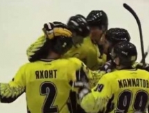 Видеообзор матча чемпионата РК «Горняк» — «Темиртау» 3:4 Б