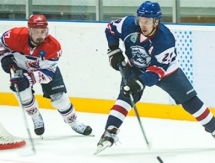 Листки хоккейного календаря. Неделя № 9. 2-8 ноября. «Арлан» несется впереди