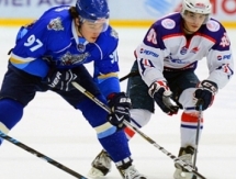 Максим Баранов перешел в «Арлан»